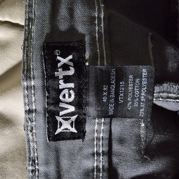 Vertx pants vtx1215 - Picture 5 of 5
